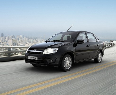 Подержанная LADA Granta: шкатулка с тысячью неприятных сюрпризов