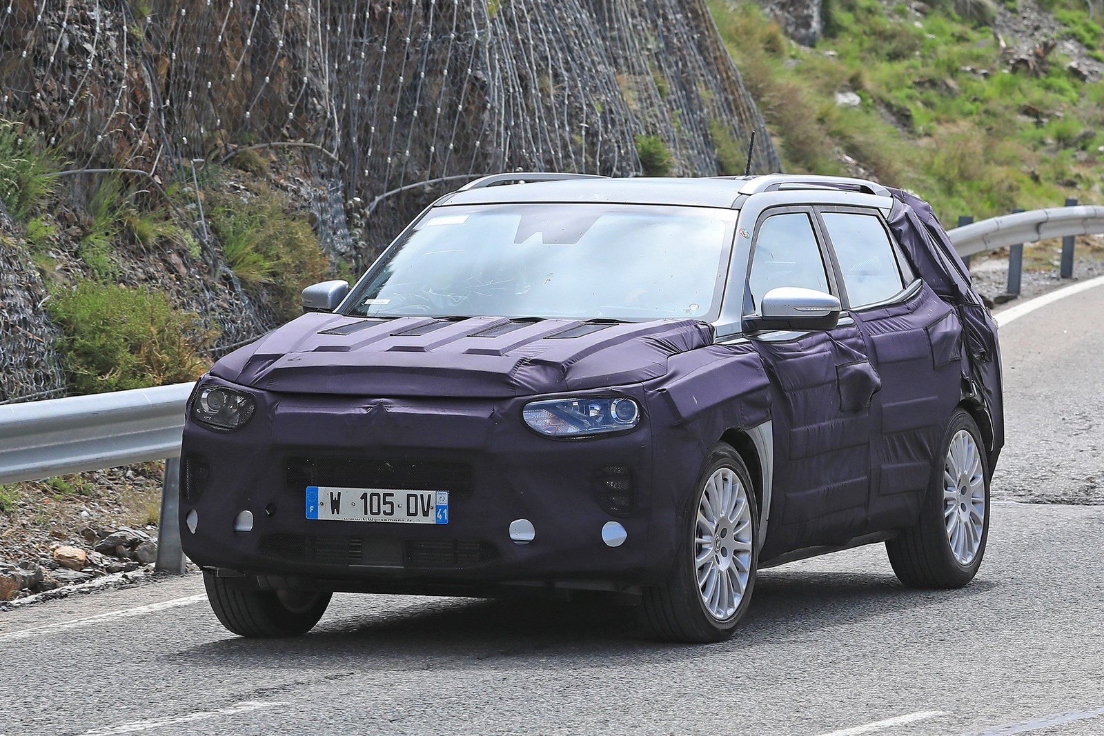 Новый кроссовер Subaru Forester 2019 модельного года изображения Новый кроссовер Subaru Forester 2019 модельного года изоражения