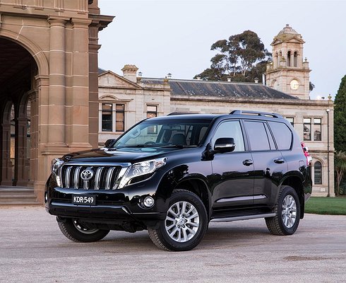 Toyota снизила цены на 300 000 рублей