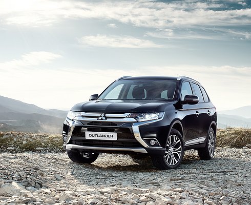 Mitsubishi опровергла информацию об остановке конвейера в Калуге