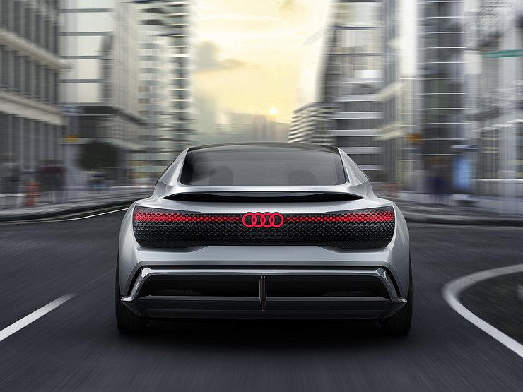 АвтомобилиАвтопромAudi выпустит к 2025 году двадцать новых моделей