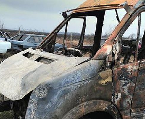 Ингушскому водителю Баширу Плиеву собрали деньги на новый автобус