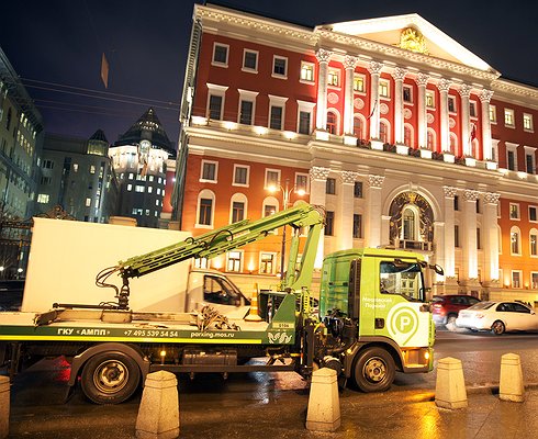 Массовые эвакуации испортят москвичам новогодние праздники