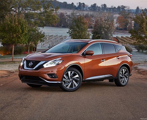 Nissan отзывает 134 тыс. автомобилей из-за неисправности тормозной системы