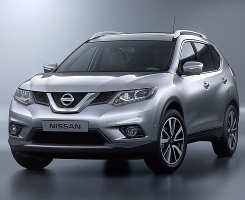 Nissan предложил ставку 0%