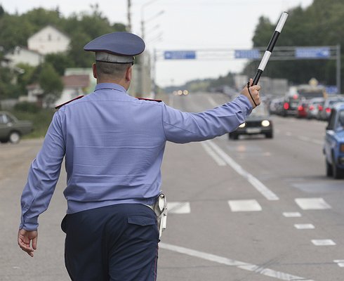 Пять потрясений для российских автовладельцев, грядущих после встречи Нового года