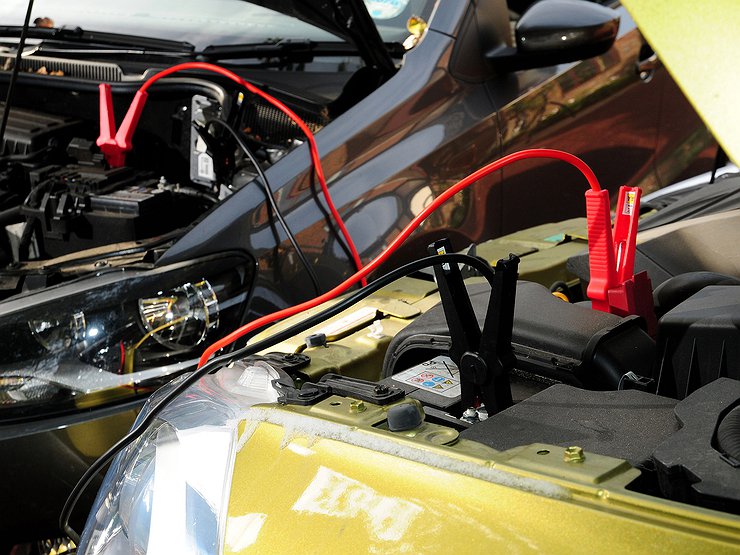 Как не угробить аккумулятор зимой