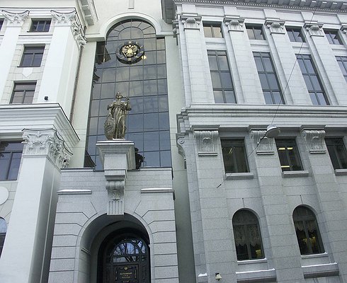 Верховный Суд помог автоподставщикам
