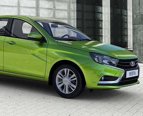 Чем LADA Vesta раздражает владельцев