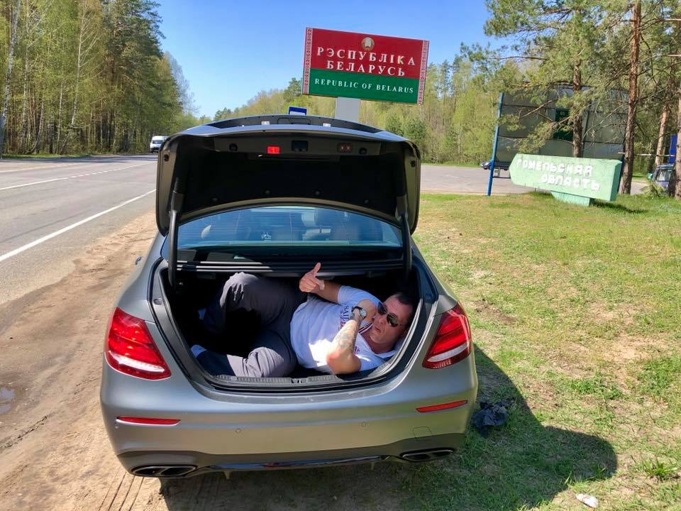 7 важных предметов в автомобиле, без которых ехать противопоказано
