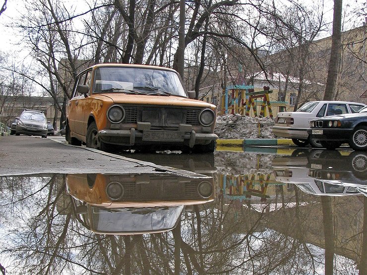 4 ошибки опытного водителя, сильно сокращающие жизнь автомобиля