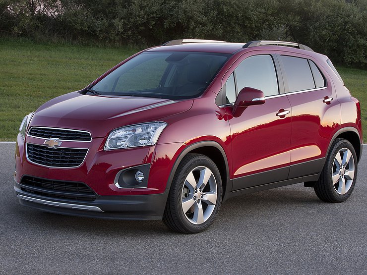 худшие авто 2013 chevrolet