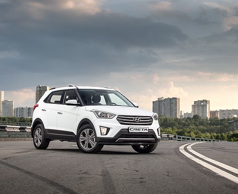 Как Hyundai решил заткнуть за пояс Renault Duster