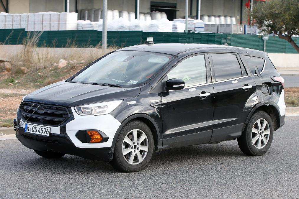 Ford Kuga 2019 года советуем Ford Kuga 2019 года рекомендации