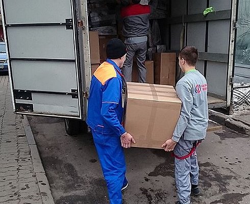 Переезд: важность грамотного подбора транспорта