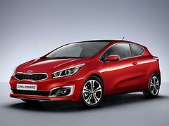 что за коробка киа 6dct