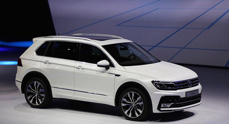 Смотреть Volkswagen tiguan нового поколения видео Смотреть Volkswagen tiguan нового поколения видео