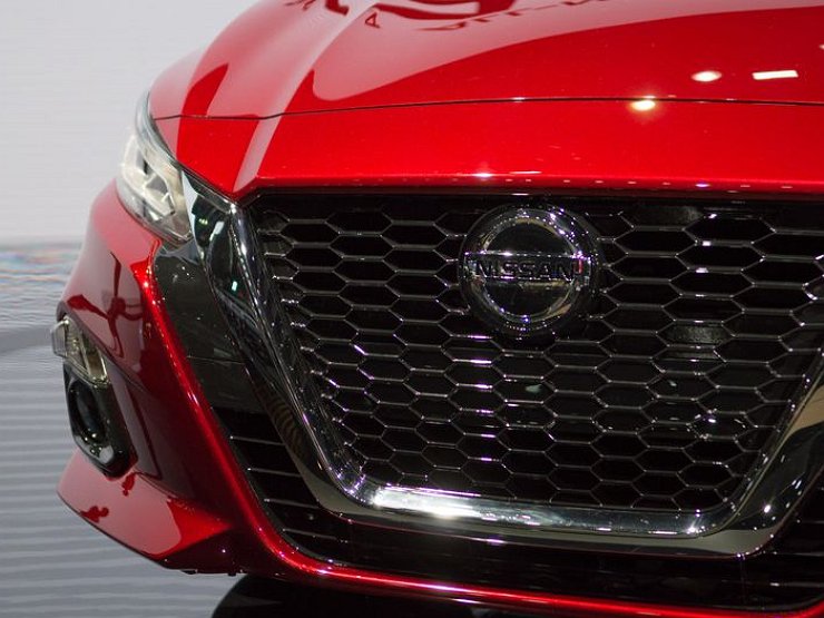 Компания Ниссан обновит седаны Sentra и Maxima Компания Ниссан обновит седаны Sentra и Maxima
