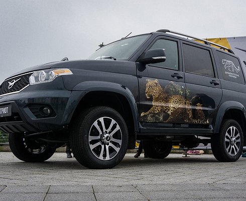 Чем обновленный UAZ Patriot успел разочаровать потребителей