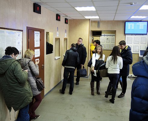 Как правильно поменять «права»