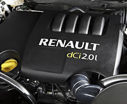 Подержанным автомобилям Renault бесплатно сделают апгрейд