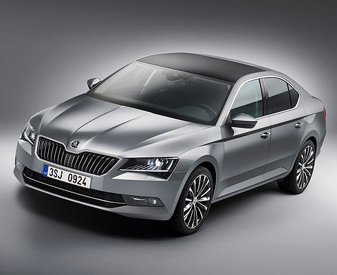 Skoda Octavia и Rapid получили новые комплектации