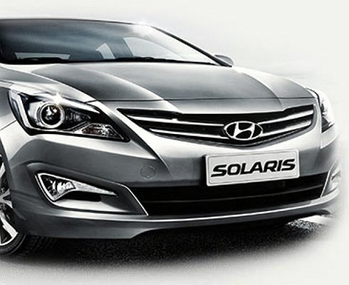 Составлен ТОП-10 популярнейших бюджетных автомобилей в России