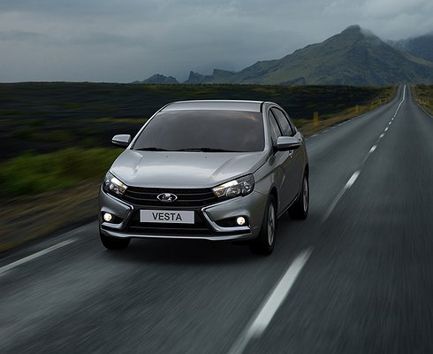 Почему автомобили LADA неожиданно стали умнее и безопаснее