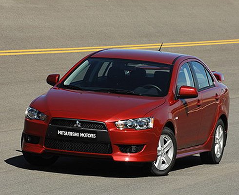 Mitsubishi продолжает выводить свои модели из России