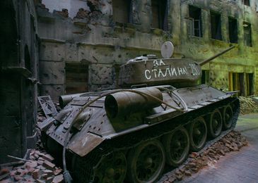 Спасут ли гибнущий автопром России «шарашки» времен СССР