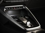 Первая игрушка: тест-драйв седана Audi A3 четвертого поколения