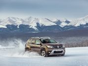 «Холодастер»: все плюсы и минусы Renault Duster при эксплуатации зимой