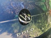 Маленький лифтбек большого Passat: тест-драйв Volkswagen Polo Exclusive