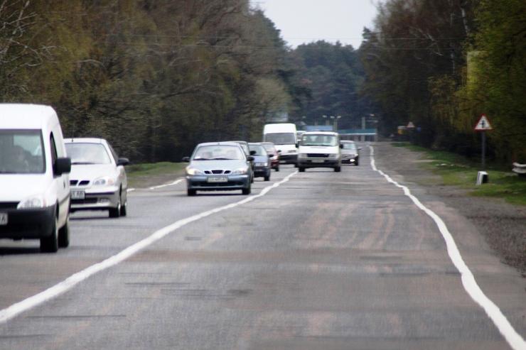 5 фатальных ошибок, которые допускают даже опытные водители при обгоне фуры на трассе