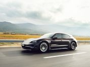 Завидуйте молча: первый тест-драйв Porsche Taycan Cross Turismo
