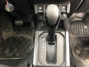 Могучая коробчонка: снежный тест-драйв нового Suzuki Jimny