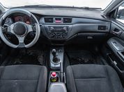 Быстро, шумно, накладно: тест-драйв 20-летнего Mitsubishi Lancer