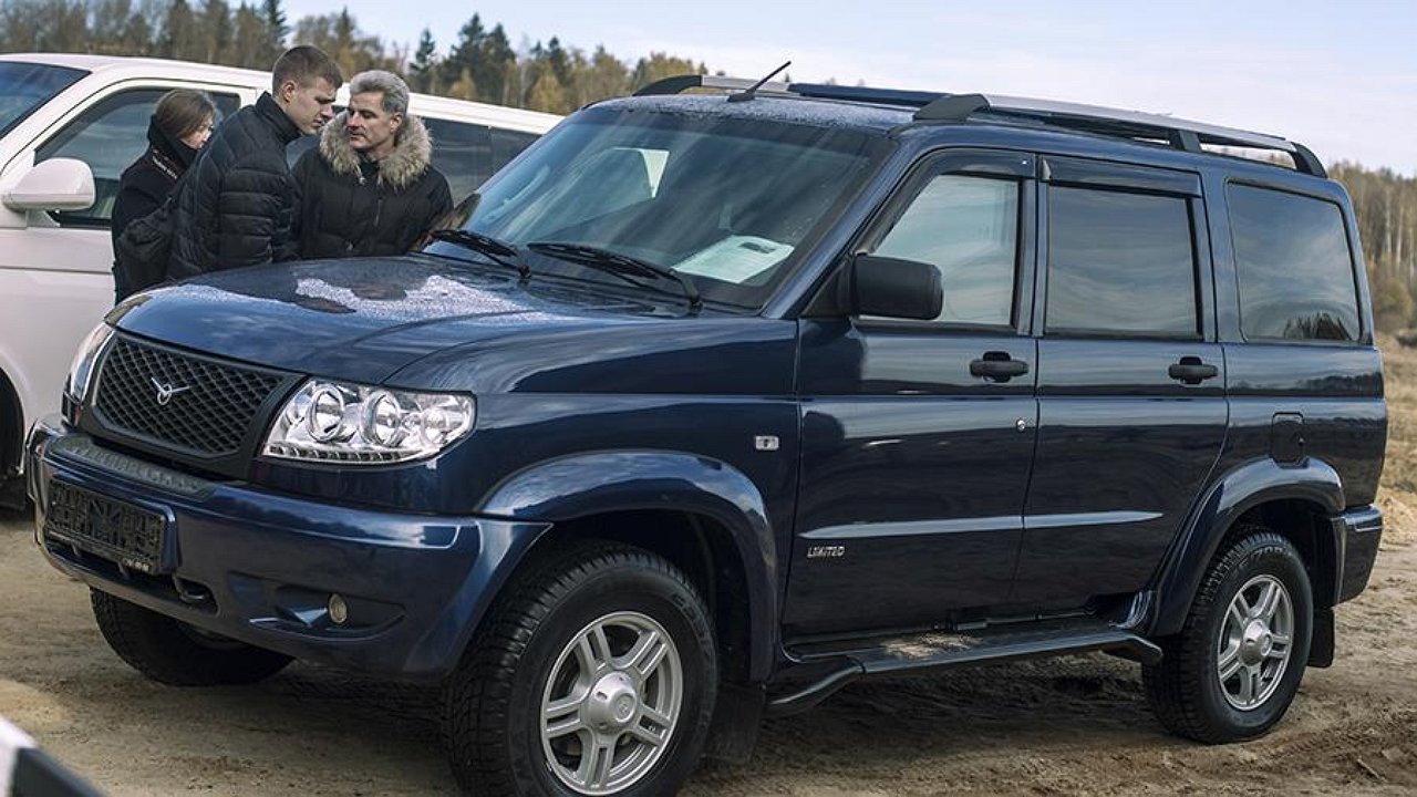 Гранат авто сарапул