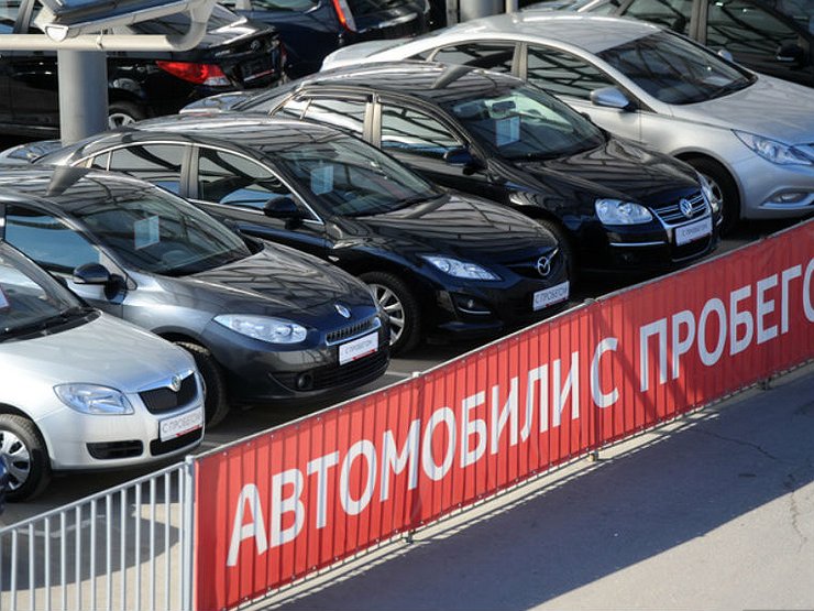 Продам машину чита