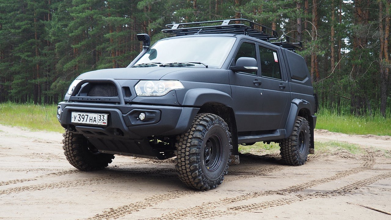 Багажники боксы рейлинги Nissan Patrol Y61 () без рейлингов купить в Тюмени Как выбрать рейлинги: какие они бывают и чем отличаются от дуг и поперечин?