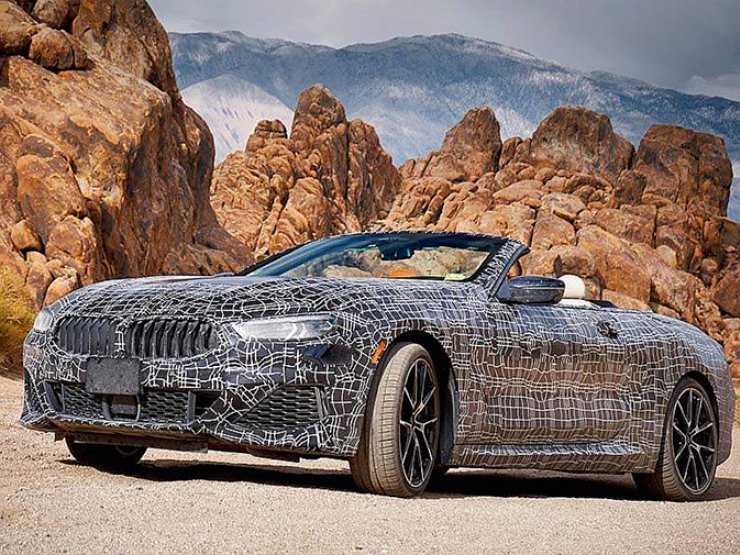 Машина мечты bmw