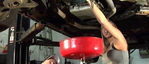 Горит чек в авто, что делать. Check Engine загорелся почему