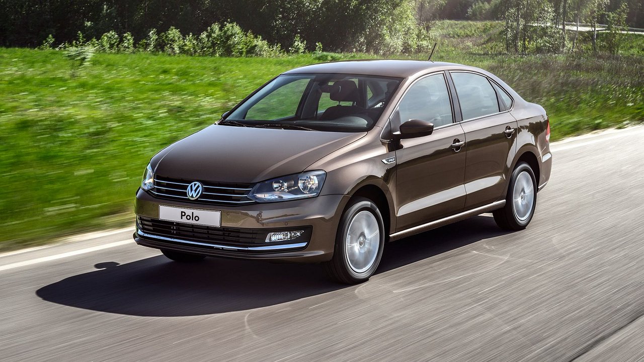 Какое масло выбрать для двигателя Volkswagen Polo: лучшие варианты