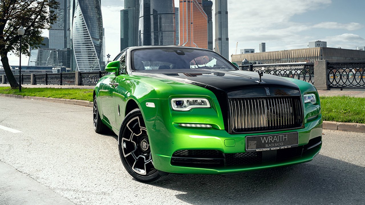 RollsRoyce  цены в Москве и фото  Купить автомобиль РоллсРойс у  официального дилера RollsRoyce Motor Cars Moscow