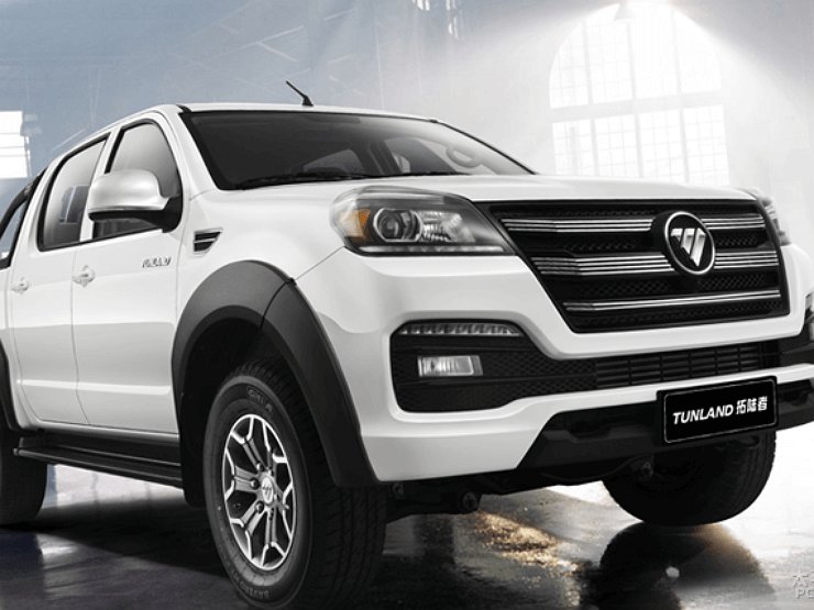 Foton дилеры в россии
