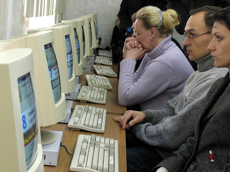 Как сдать на права с первого раза