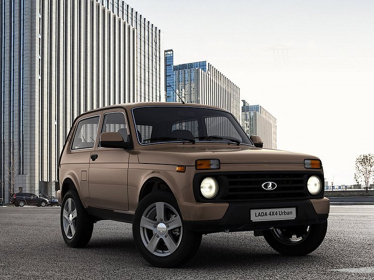 Номер lada 4