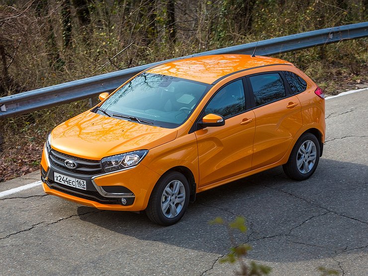 Lada 202 reoflex