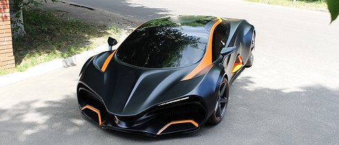 Lada Raven vector r1