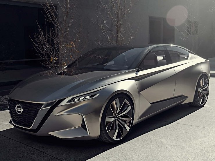 Ниссан Теана Фото Цена 2022 Год Ниссан Теана Фото Цена 2022 Год